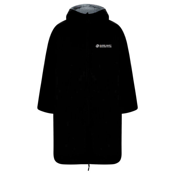 QMSC Kid's All Weather Robe Thumbnail